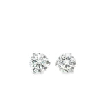 2.00 CTTW Studs Earrings