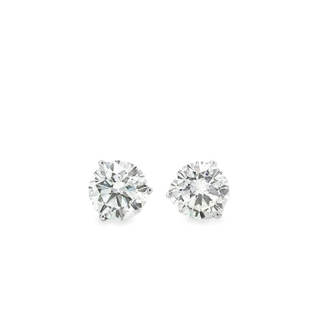 2.00 CTTW Studs Earrings