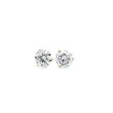 0.25 CTTW Studs Earrings