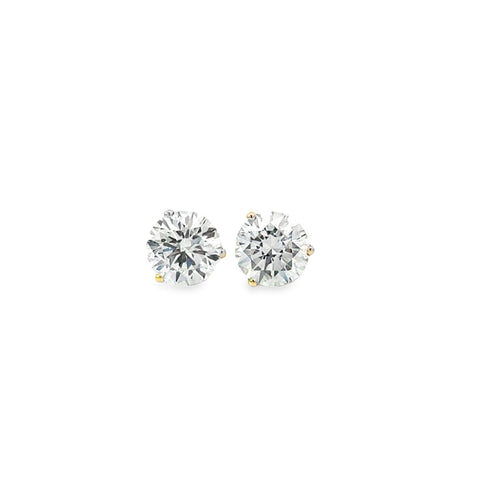 0.25 CTTW Studs Earrings