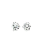 0.25 CTTW Studs Earrings