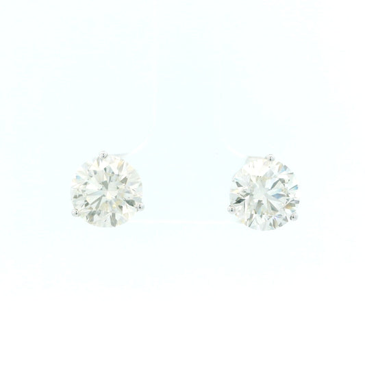 4.00 CTTW Studs Earrings