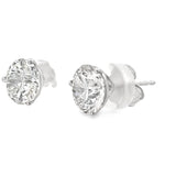 4.00 CTTW Studs Earrings