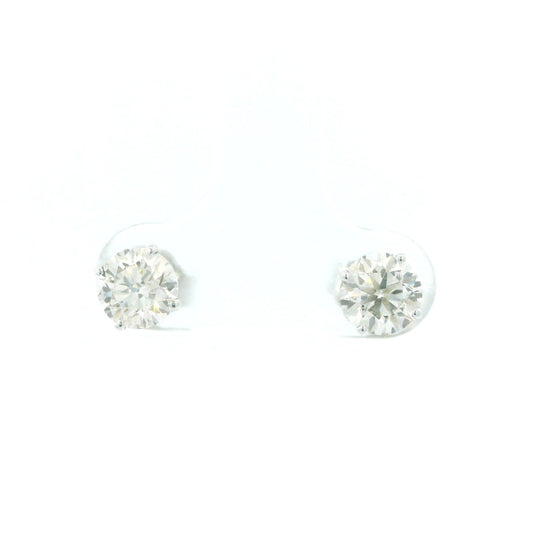 1.50 CTTW Studs Earrings