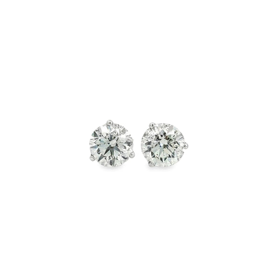 2.00 CTTW Studs Earrings