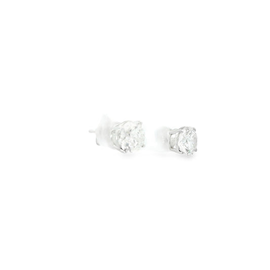 2.00 CTTW Studs Earrings