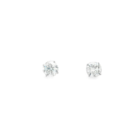 2.00 CTTW Studs Earrings