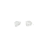 2.00 CTTW Studs Earrings