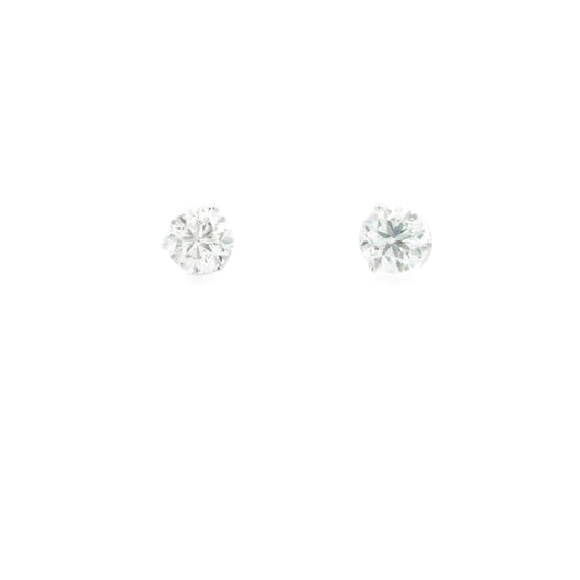 1.93 CTTW Studs Earrings