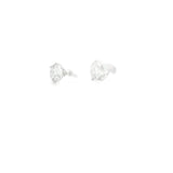 2.02 CTTW Studs Earrings