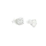 2.00 CTTW Studs Earrings