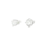 2.00 CTTW Studs Earrings