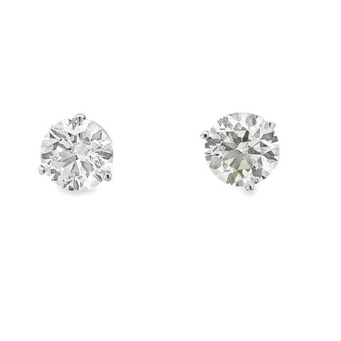 3.32 CTTW Studs Earrings