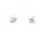 1.21 CTTW Studs Earrings