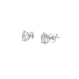 1.96 CTTW Studs Earrings