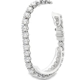 23.91 CTTW Tennis Bracelet