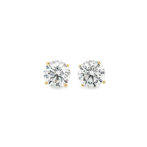1.00 CTTW Studs Earrings