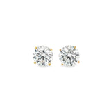 1.00 CTTW Studs Earrings