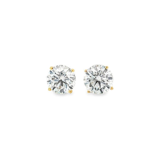 1.00 CTTW Studs Earrings