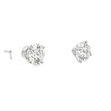 1.40 CTTW Studs Earrings