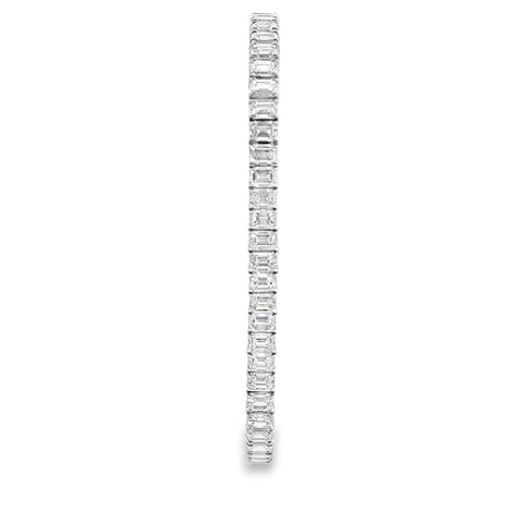 11.55 CTTW Tennis Bracelet