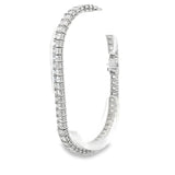11.55 CTTW Tennis Bracelet