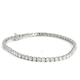 5.00 CTTW Tennis Bracelet
