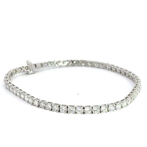 5.00 CTTW Tennis Bracelet