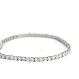 5.00 CTTW Tennis Bracelet