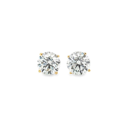 0.50 CTTW Studs Earrings