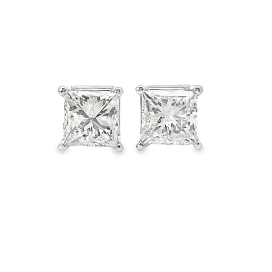 2.00 CTTW Studs Earrings