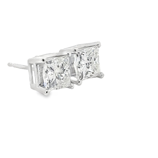 2.00 CTTW Studs Earrings