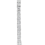 17.00 CTTW Tennis Bracelet