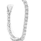17.00 CTTW Tennis Bracelet