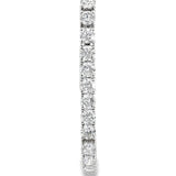 22.00 CTTW Tennis Bracelet