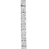 22.00 CTTW Tennis Bracelet