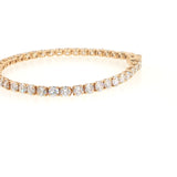 9.00 CTTW Tennis Bracelet