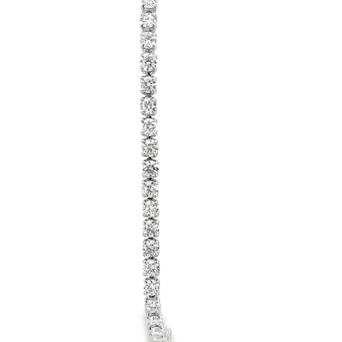 5.00 CTTW Tennis Bracelet