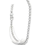 5.00 CTTW Tennis Bracelet