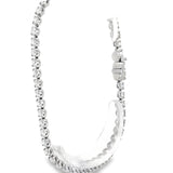 5.00 CTTW Tennis Bracelet
