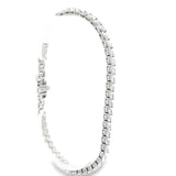 4.40 CTTW Tennis Bracelet