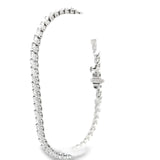 4.40 CTTW Tennis Bracelet