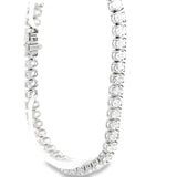 11.04 CTTW Tennis Bracelet
