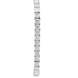 15.99 CTTW Tennis Bracelet
