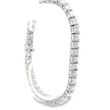 15.99 CTTW Tennis Bracelet
