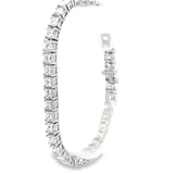 15.99 CTTW Tennis Bracelet