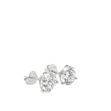 3.00 CTTW Studs Earrings