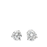 2.00 CTTW Studs Earrings