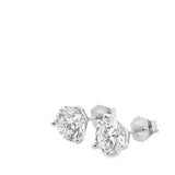 2.00 CTTW Studs Earrings