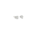 3.00 CTTW Studs Earrings